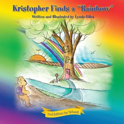 Kristopher znajduje tęczę - Kristopher Finds a Rainbow