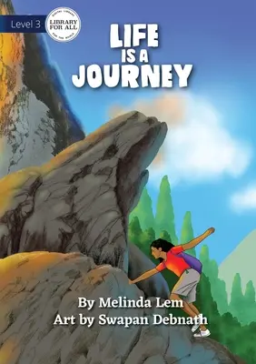 Życie jest podróżą - Life Is A Journey