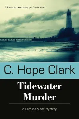 Morderstwo w Tidewater - Tidewater Murder