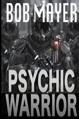 Psychiczny wojownik - Psychic Warrior