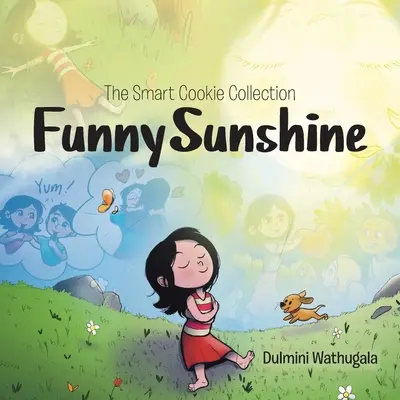 Zabawne słoneczko - Funny Sunshine