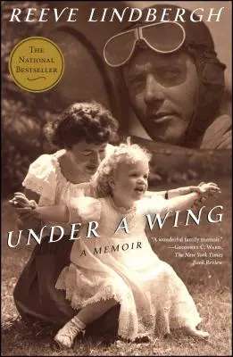 Under a Wing: Pamiętnik - Under a Wing: A Memoir