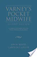 Kieszonkowa położna Varneya - Varney's Pocket Midwife