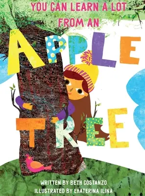 Jabłoń: Od drzewa można się wiele nauczyć - Apple Tree: You Can Learn A Lot From A Tree