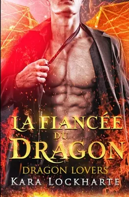 Narzeczona smoka - La Fiance du dragon