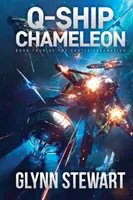 Q-Ship Chameleon: Castle Federation Book 4