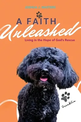 Uwolniona wiara: Życie w nadziei Bożego ratunku - A Faith Unleashed: Living in the Hope of God's Rescue