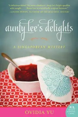 Rozkosze cioci Lee - Aunty Lee's Delights