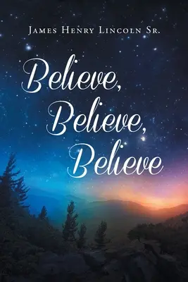 Uwierz, uwierz, uwierz, uwierz - Believe Believe Believe