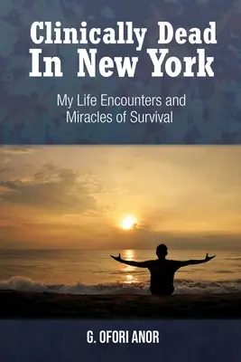 Klinicznie martwy w Nowym Jorku - Clinically Dead in New York