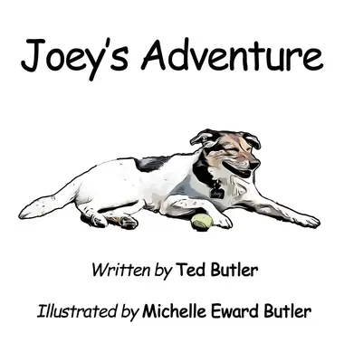 Przygoda Joeya - Joey's Adventure