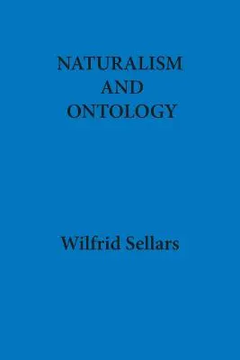 Naturalizm i ontologia - Naturalism and Ontology