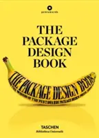 Książka o projektowaniu opakowań - The Package Design Book