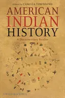 Historia amerykańskich Indian - American Indian History