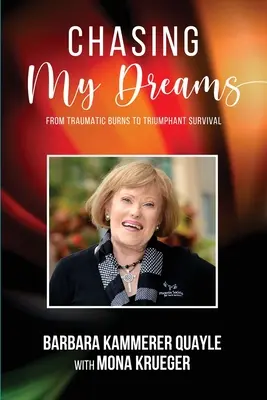 W pogoni za marzeniami: Od traumatycznych oparzeń do triumfalnego przetrwania - Chasing My Dreams: From Traumatic Burns to Triumphant Survival