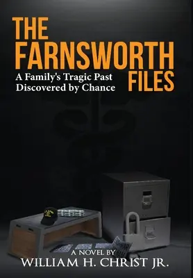 Akta Farnswortha - The Farnsworth Files