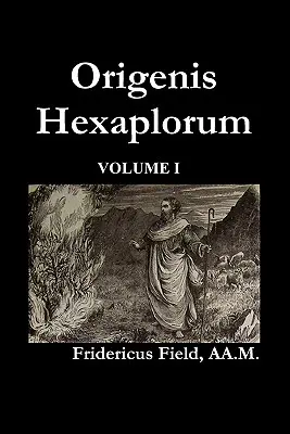 Heksapla Orygenesa (tom I) - Origen Hexapla (Volume I)