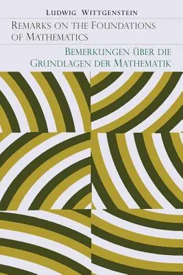 Uwagi o podstawach matematyki [Bemerkungen Uber Die Grundlagen Der Mathematik] - Remarks on the Foundation of Mathematics [Bemerkungen Uber Die Grundlagen Der Mathematik]