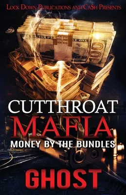 Cutthroat Mafia: Pieniądze na pęczki - Cutthroat Mafia: Money by the Bundles