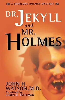 Doktor Jekyll i pan Holmes - Dr. Jekyll and Mr. Holmes