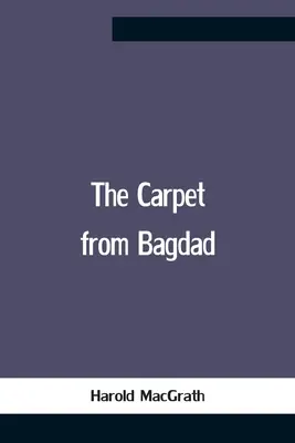 Dywan z Bagdadu - The Carpet From Bagdad