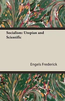 Socjalizm: Utopijny i naukowy - Socialism: Utopian and Scientific