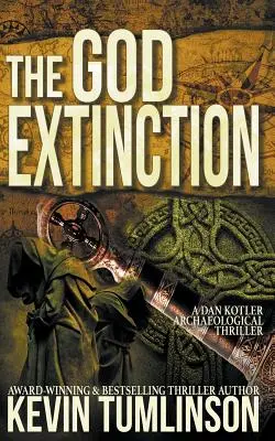 Wymieranie Boga - The God Extinction