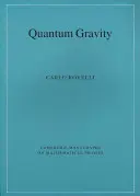 Kwantowa grawitacja - Quantum Gravity