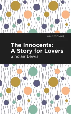 The Innocents: Historia dla zakochanych - The Innocents: A Story for Lovers