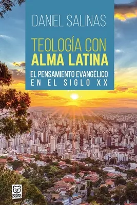 Teologa Con Alma Latina