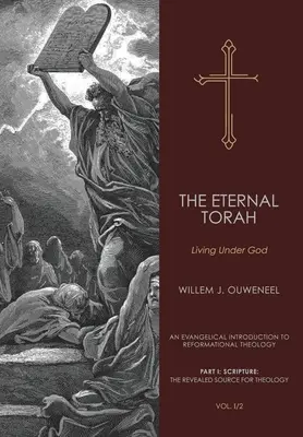 Wieczna Tora: Życie pod Bogiem - Eternal Torah: Living Under God