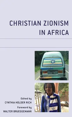 Chrześcijański syjonizm w Afryce - Christian Zionism in Africa