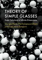 Teoria prostych okularów: Dokładne rozwiązania w nieskończonych wymiarach - Theory of Simple Glasses: Exact Solutions in Infinite Dimensions