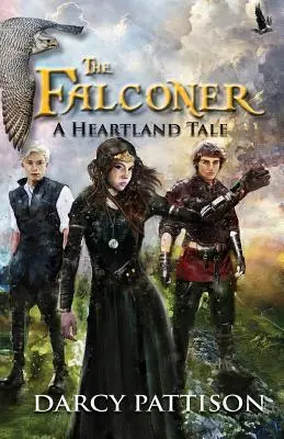 The Falconer: Opowieść z Heartlandu - The Falconer: A Heartland Tale