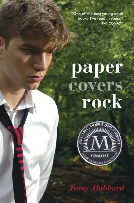 Papier przykrywa skałę - Paper Covers Rock