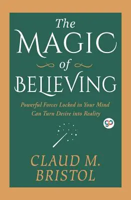 Magia wiary - The Magic of Believing