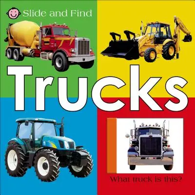 Ciężarówki - Trucks