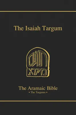 Targum Izajasza, tom 11 - The Targum Isaiah, Volume 11