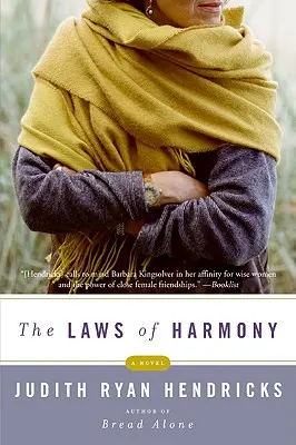 Prawa harmonii - The Laws of Harmony