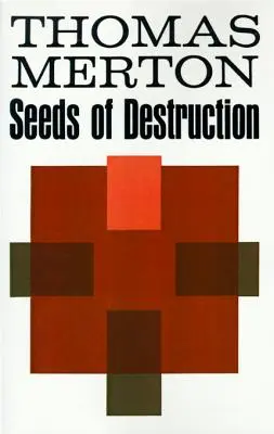 Nasiona zniszczenia - Seeds of Destruction