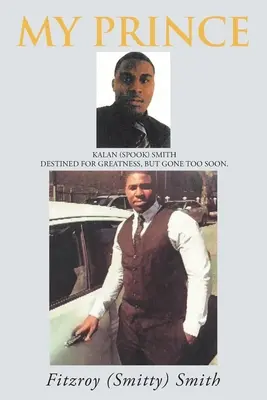 Mój książę (Smith Fitzroy (Smitty)) - My Prince (Smith Fitzroy (Smitty))
