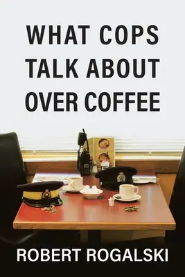 O czym gliniarze rozmawiają przy kawie: Tom II - What Cops Talk About Over Coffee: Volume II