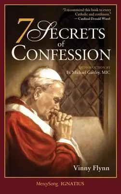 7 sekretów spowiedzi - 7 Secrets of Confession