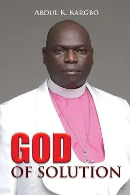 Bóg rozwiązania - God of Solution