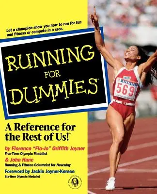 Bieganie dla opornych - Running for Dummies