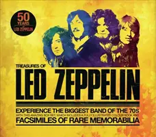 Skarby Led Zeppelin - Treasures of Led Zeppelin