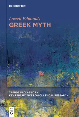 Mit grecki - Greek Myth