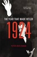 1924: Rok, który stworzył Hitlera - 1924: The Year That Made Hitler