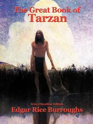 Wielka księga Tarzana - The Great Book of Tarzan