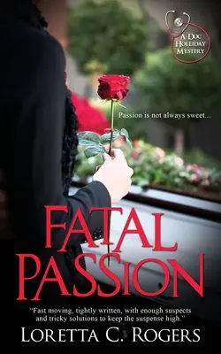 Fatalna namiętność - Fatal Passion